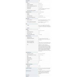 EIZO ColorEdge CG2700X - monitor 27", 3840 x 2160, 4K, AdobeRGB 99%, wbudowany kalibrator