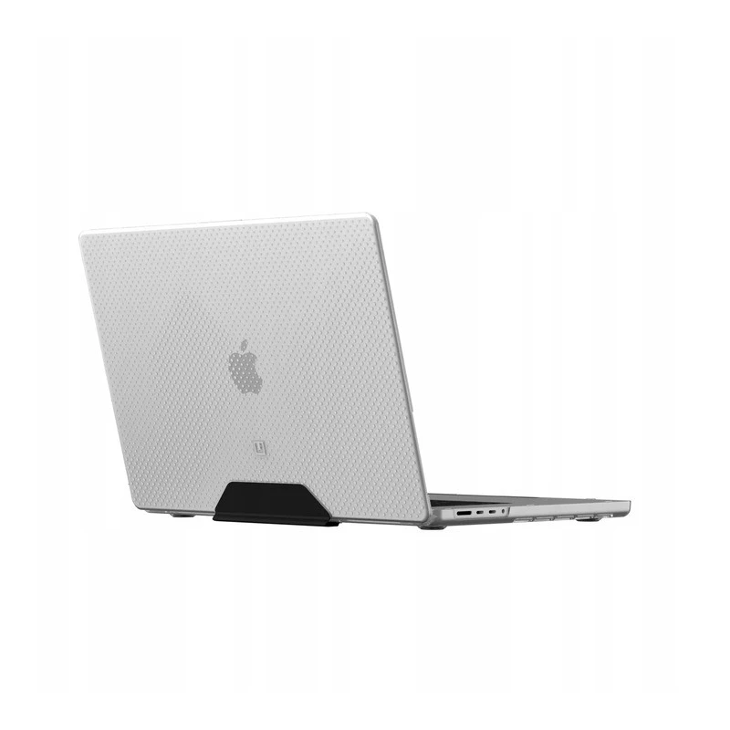 UAG Dot [U] - obudowa ochronna do MacBook 16" 2021 (przezroczysta)