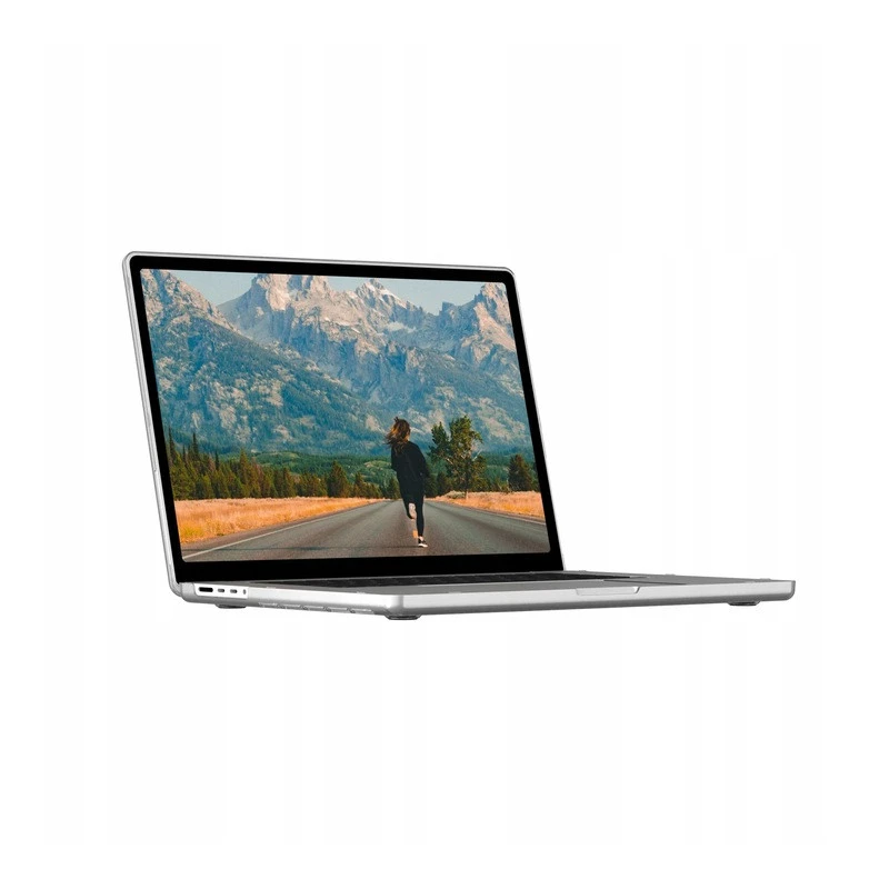 UAG Dot [U] - obudowa ochronna do MacBook 16" 2021 (przezroczysta)