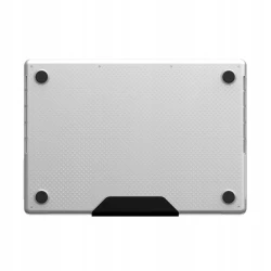 UAG Dot [U] - obudowa ochronna do MacBook 16" 2021 (przezroczysta)
