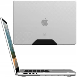 UAG Dot [U] - obudowa ochronna do MacBook 16" 2021 (przezroczysta)