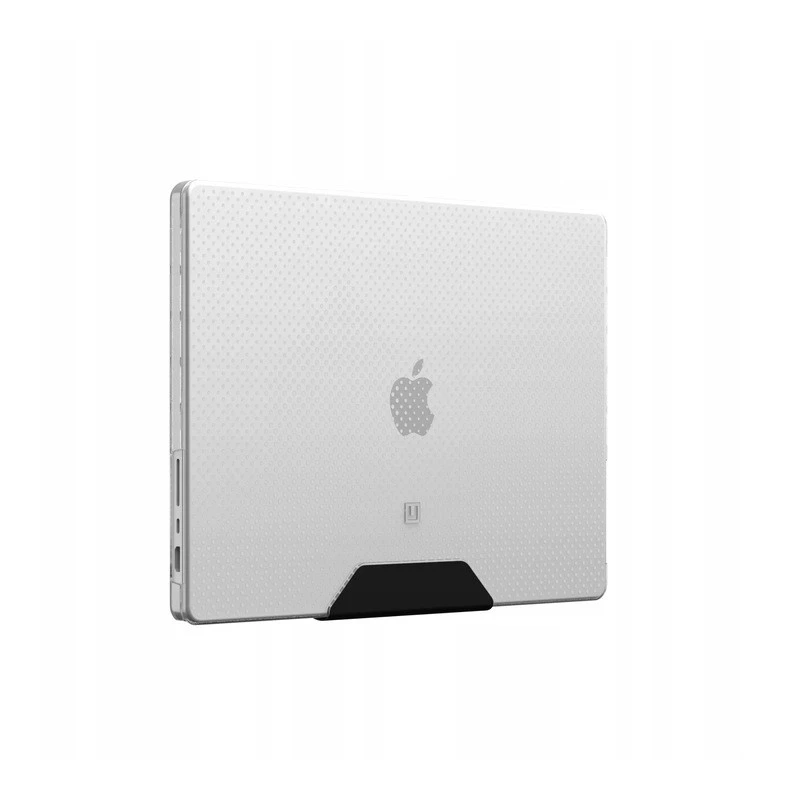 UAG Dot [U] - obudowa ochronna do MacBook 16" 2021 (przezroczysta)