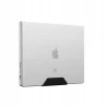 UAG Dot [U] - obudowa ochronna do MacBook 16" 2021 (przezroczysta)
