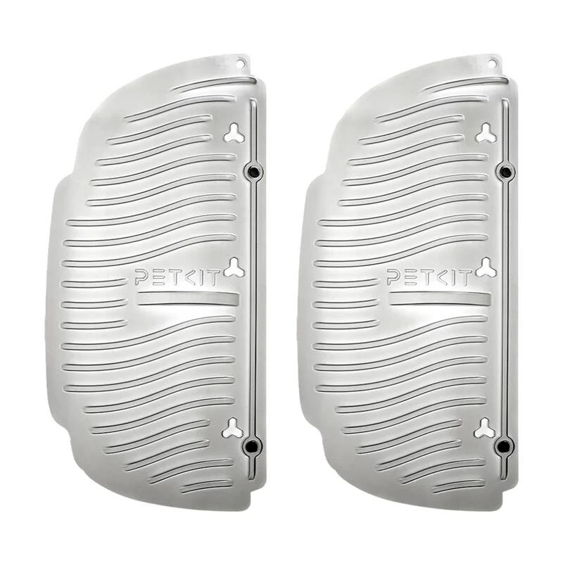 Magnetyczne łopatki do żwirku do kuwet Pura Max/ Purobot Max Pro Petkit (2 szt.)