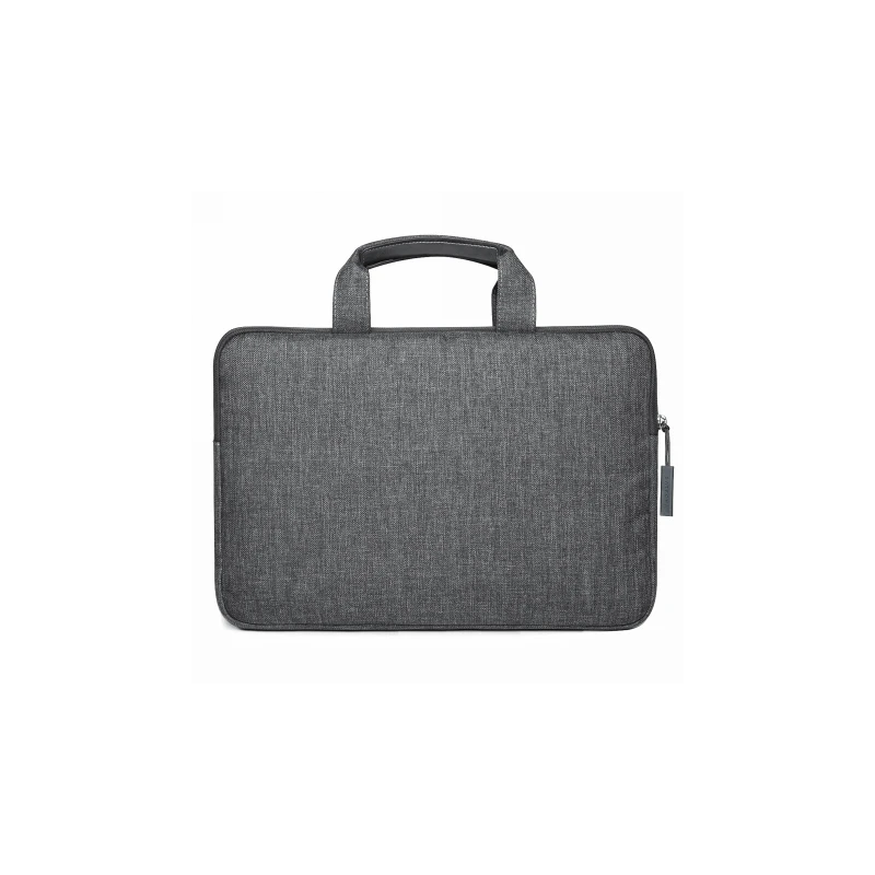 Satechi - nylonowa, wodoodporna torba na laptopa 13" (gray)