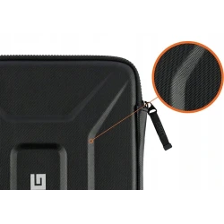 UAG uniwersalne pancerne etui ochronne zapinane torba MacBook Air Pro 13/14