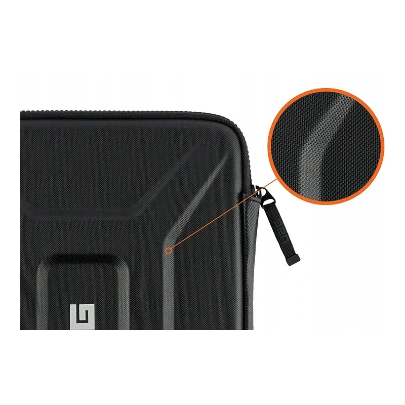 UAG uniwersalne pancerne etui ochronne zapinane torba MacBook Air Pro 13/14