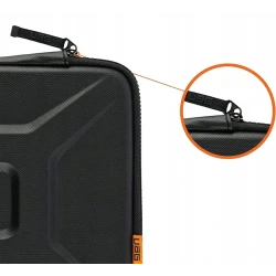 UAG uniwersalne pancerne etui ochronne zapinane torba MacBook Air Pro 13/14