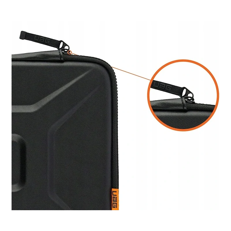 UAG uniwersalne pancerne etui ochronne zapinane torba MacBook Air Pro 13/14