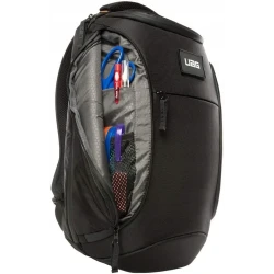 UAG BackPack mocny wygodny plecak turystyczny na laptop 13" 18L czarny