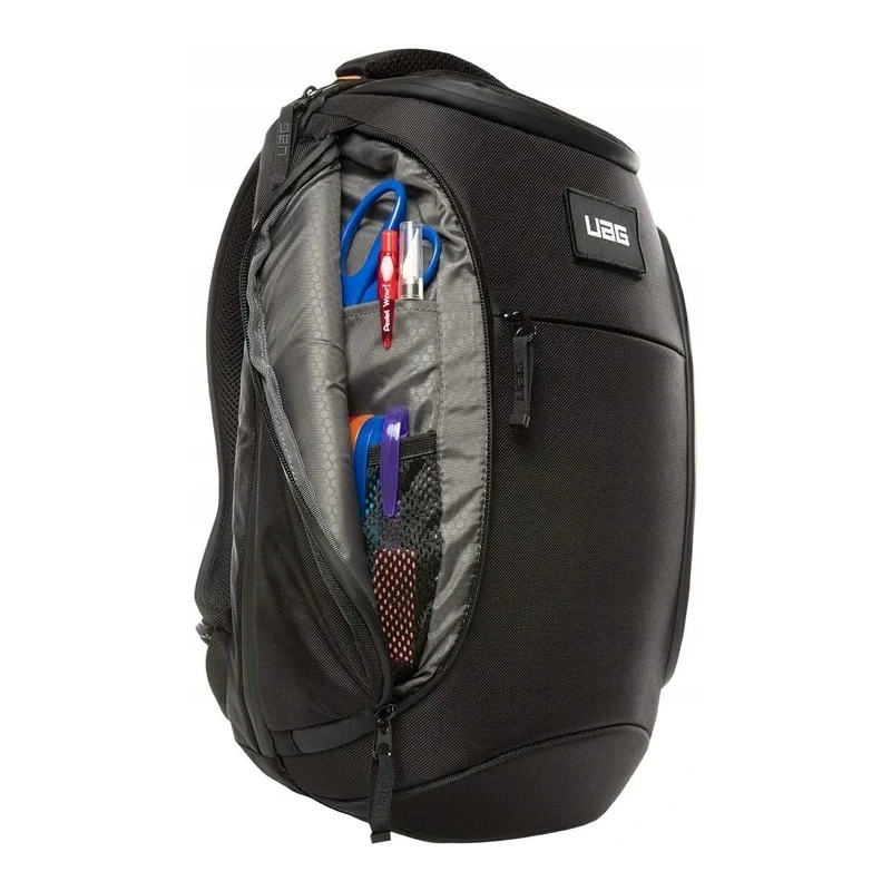 UAG Backpack Fall 2019 - plecak ochronny do urządzeń 13" (czarny)