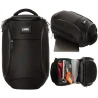 UAG BackPack mocny wygodny plecak turystyczny na laptop 13" 18L czarny