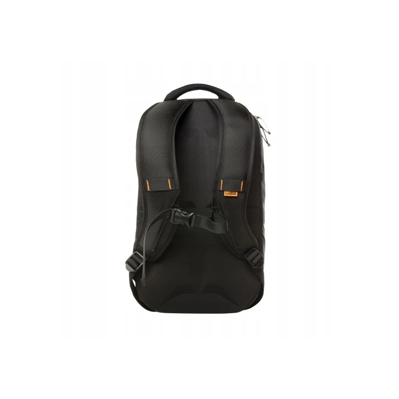 UAG Backpack Fall 2019 - plecak ochronny do urządzeń 13" (czarny)