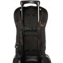 UAG BackPack mocny wygodny plecak turystyczny na laptop 13" 18L czarny