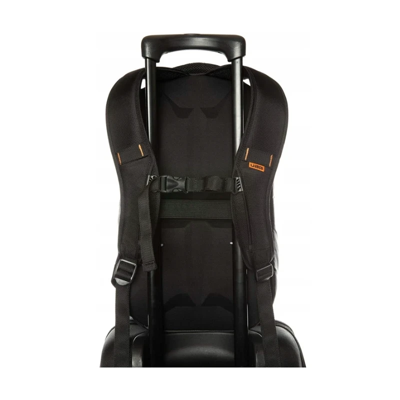UAG Backpack Fall 2019 - plecak ochronny do urządzeń 13" (czarny)