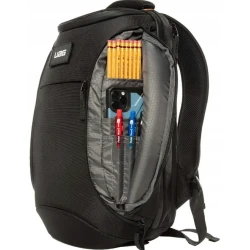 UAG BackPack mocny wygodny plecak turystyczny na laptop 13" 18L czarny