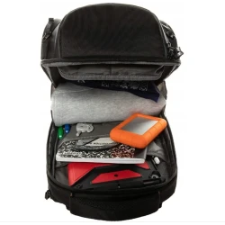 UAG BackPack mocny wygodny plecak turystyczny na laptop 13" 18L czarny