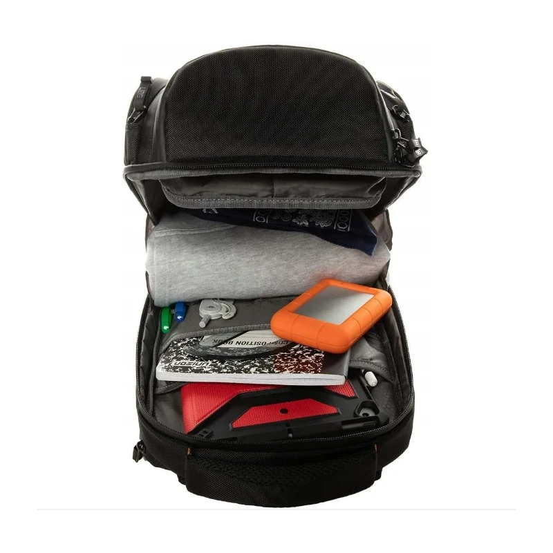 UAG Backpack Fall 2019 - plecak ochronny do urządzeń 13" (czarny)