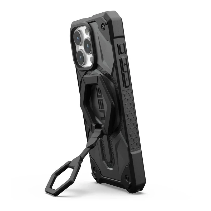 UAG Magnetic Stand magnetyczna podstawka stojak uchwyt do telefonu MagSafe
