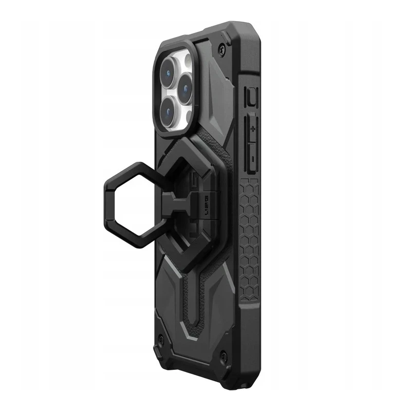 UAG Magnetic Stand magnetyczna podstawka stojak uchwyt do telefonu MagSafe