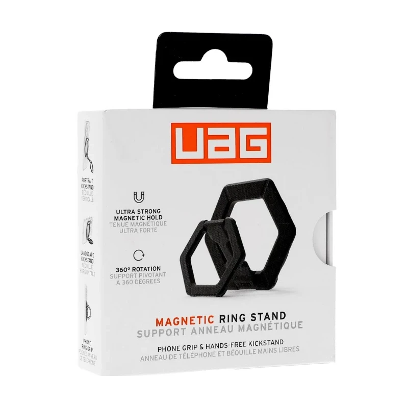 UAG Magnetic Stand magnetyczna podstawka stojak uchwyt do telefonu MagSafe