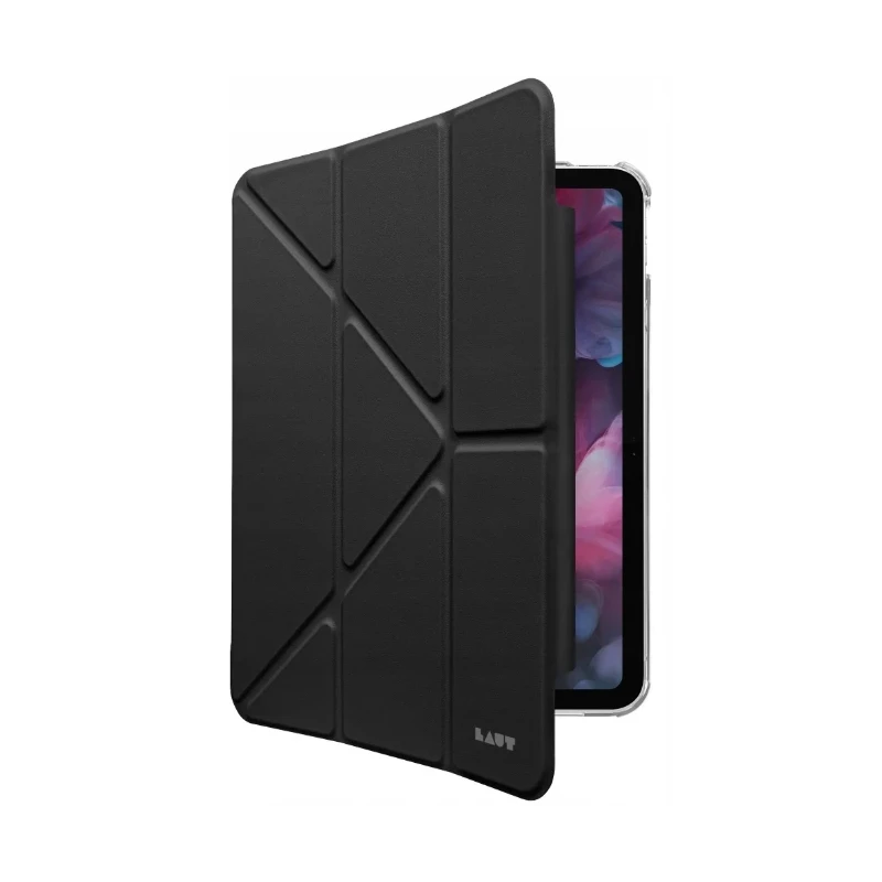 Laut case mocny pokrowiec obudowa ochronna iPad Air 13" M2 (2024) (black)