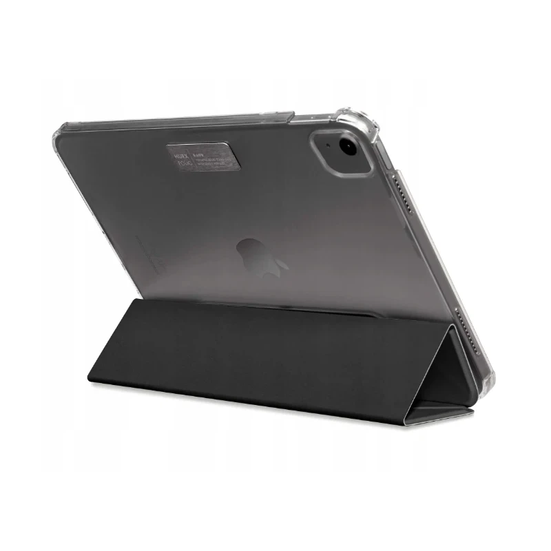 Laut case mocny pokrowiec obudowa ochronna iPad Air 13" M2 (2024) (black)