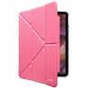 Laut case mocny pokrowiec obudowa ochronna iPad Air 13" M2 (2024) (pink)