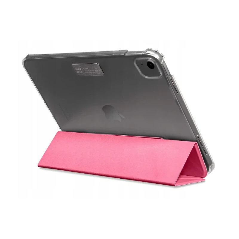 Laut case mocny pokrowiec obudowa ochronna iPad Air 13" M2 (2024) (pink)