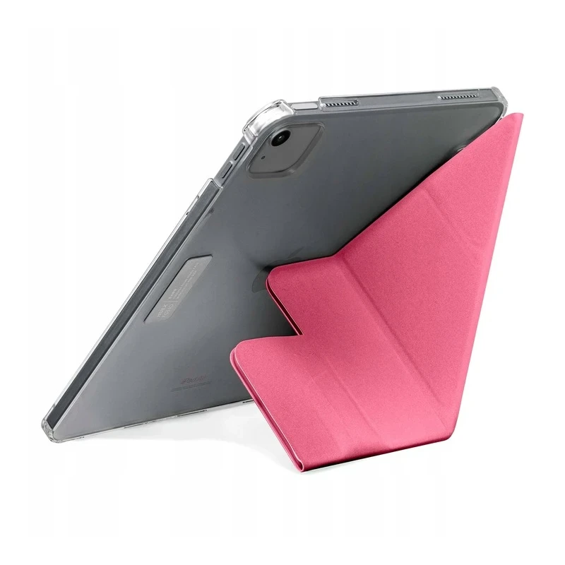 Laut case mocny pokrowiec obudowa ochronna iPad Air 13" M2 (2024) (pink)
