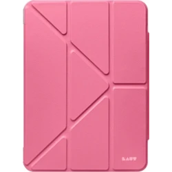 Laut case mocny pokrowiec obudowa ochronna iPad Air 13" M2 (2024) (pink)