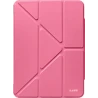 Laut case mocny pokrowiec obudowa ochronna iPad Air 13" M2 (2024) (pink)