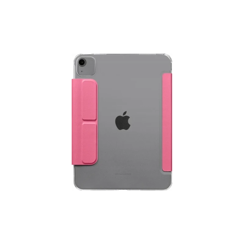 Laut case mocny pokrowiec obudowa ochronna iPad Air 13" M2 (2024) (pink)