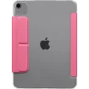 Laut case mocny pokrowiec obudowa ochronna iPad Air 13" M2 (2024) (pink)
