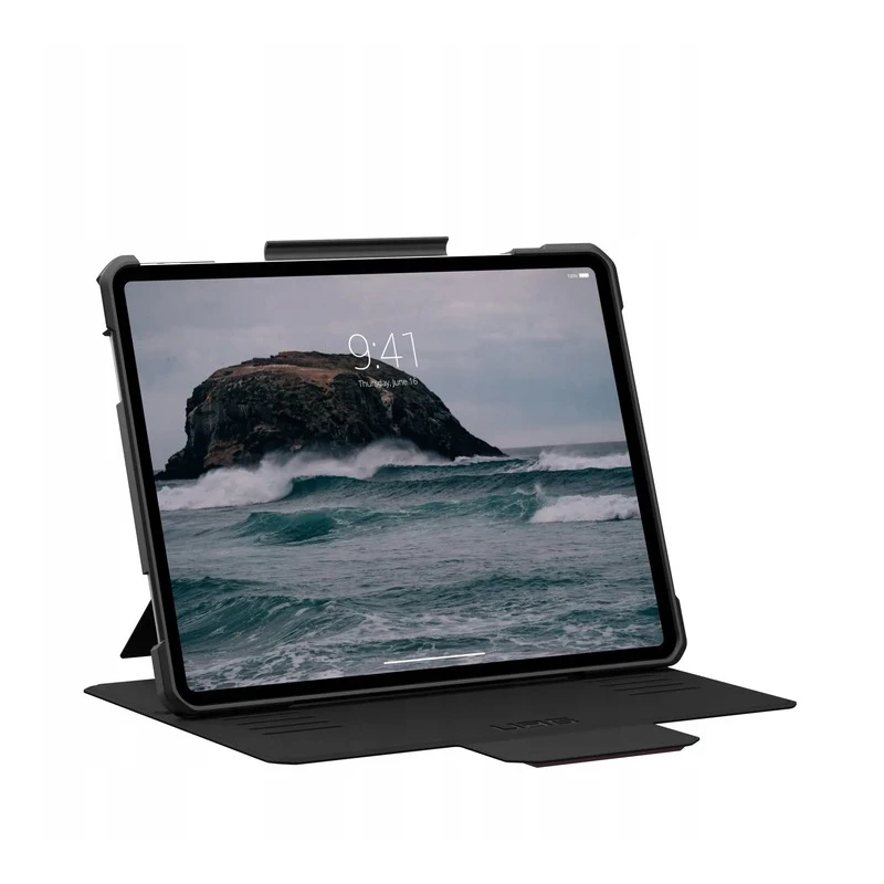 UAG Metropolis SE pancerna obudowa ochronna case iPad Air 13" M2 (2024)