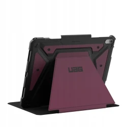 UAG Metropolis SE pancerna obudowa ochronna case iPad Air 13" M2 (2024)