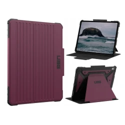 UAG Metropolis SE pancerna obudowa ochronna case iPad Air 13" M2 (2024)
