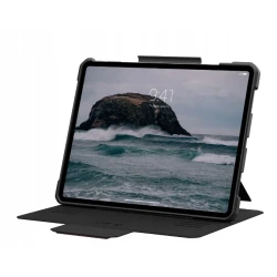 UAG Metropolis SE pancerna obudowa ochronna case iPad Air 13" M2 (2024)