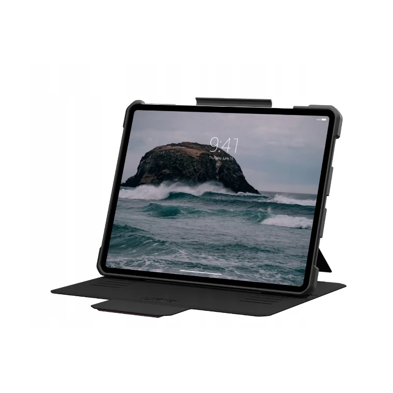 UAG Metropolis SE pancerna obudowa ochronna case iPad Air 13" M2 (2024)
