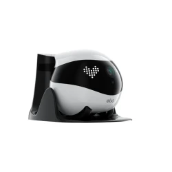 EnaBot EBO AIR 2 domowy, mobilny robot monitorujący kamera rozrywka audio