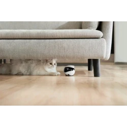 EnaBot EBO AIR 2 domowy, mobilny robot monitorujący kamera rozrywka audio