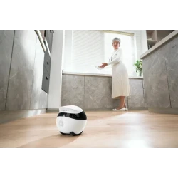 EnaBot EBO AIR 2 domowy, mobilny robot monitorujący kamera rozrywka audio