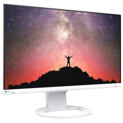 EIZO EV2451-BK  23.8", Wide (16:9), IPS, LED, FlexStand 4 (czarny)