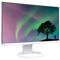 EIZO FlexScan EV2480-WT - monitor LCD IPS 23,8", 1920 x 1080 (16:9), IPS