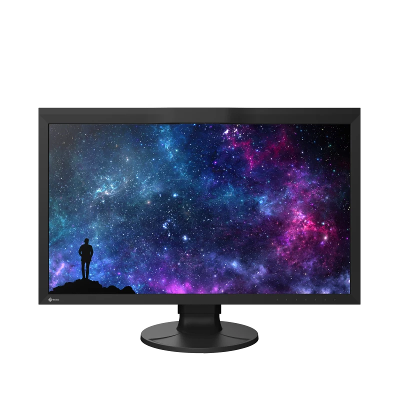 EIZO ColorEdge CG2700X - monitor 27", 3840 x 2160, 4K, AdobeRGB 99%, wbudowany kalibrator