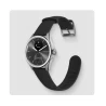 Withings Scanwatch 2 zegarek smartwatch puls EKG temperatura 42mm stal BT