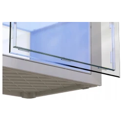 Nanoleaf LED Display Case Starter Pack witryna podświetlenie 4 sztuki RGB