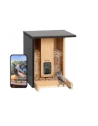 Karmniki i budki legowe